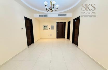 Apartment - 1 Bedroom - 2 Bathrooms for rent in Al Maha Tower A - Al Barsha 1 - Al Barsha - Dubai