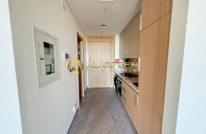 Apartment - Studio - 1 Bathroom for sale in Jannat - Midtown - Dubai Production City (IMPZ) - Dubai