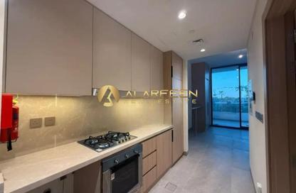 Apartment - Studio - 1 Bathroom for sale in Jannat - Midtown - Dubai Production City (IMPZ) - Dubai