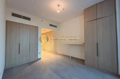 Apartment - Studio - 1 Bathroom for sale in Jannat - Midtown - Dubai Production City (IMPZ) - Dubai