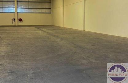 Warehouse - Studio for rent in Saih Shuaib 2 - Dubai Industrial City - Dubai