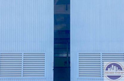 Warehouse - Studio for rent in Saih Shuaib 2 - Dubai Industrial City - Dubai