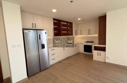 Apartment - 2 Bedrooms - 2 Bathrooms for rent in Holland Gardens - Town Square - Dubai