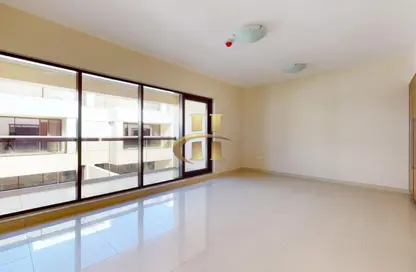 Villa - 3 Bedrooms - 4 Bathrooms for rent in Arenco Villas - District 14 - Jumeirah Village Circle - Dubai