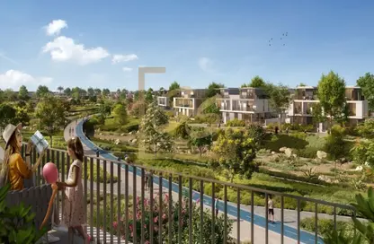 Villa - 3 Bedrooms - 3 Bathrooms for sale in Venera 1 - Venera - The Valley - Dubai