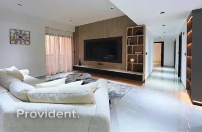 Apartment - 2 Bedrooms - 3 Bathrooms for rent in Rimal 3 - Rimal - Jumeirah Beach Residence - Dubai