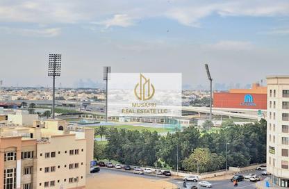 Apartment - 2 Bedrooms - 2 Bathrooms for rent in Muwailih Building - Muwaileh - Sharjah