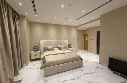 Apartment - Studio - 1 Bathroom for sale in Sadaf 7 - Sadaf - Jumeirah Beach Residence - Dubai