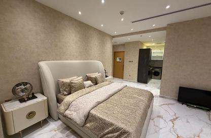 Apartment - Studio - 1 Bathroom for sale in Sadaf 7 - Sadaf - Jumeirah Beach Residence - Dubai