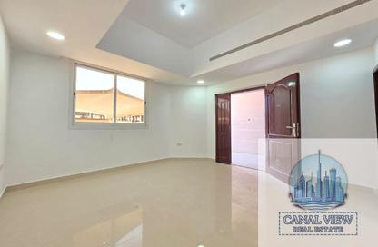 Apartment - 1 Bedroom - 1 Bathroom for rent in Khalifa City A - Khalifa City - Abu Dhabi Apartment - 1 Bedroom - 1 Bathroom for rent in Khalifa City A - Khalifa City - Abu Dhabi
