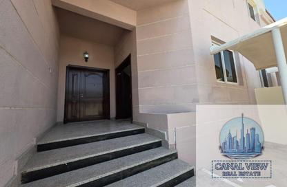 Apartment - 1 Bedroom - 1 Bathroom for rent in Khalifa City A - Khalifa City - Abu Dhabi Apartment - 1 Bedroom - 1 Bathroom for rent in Khalifa City A - Khalifa City - Abu Dhabi