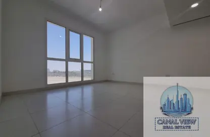 Apartment - 1 Bedroom - 2 Bathrooms for rent in Khalifa City A - Khalifa City - Abu Dhabi