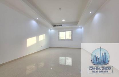 Apartment - 1 Bedroom - 2 Bathrooms for rent in Khalifa City A - Khalifa City - Abu Dhabi Apartment - 1 Bedroom - 2 Bathrooms for rent in Khalifa City A - Khalifa City - Abu Dhabi