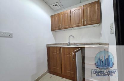 Apartment - 1 Bedroom - 2 Bathrooms for rent in Khalifa City A - Khalifa City - Abu Dhabi Apartment - 1 Bedroom - 2 Bathrooms for rent in Khalifa City A - Khalifa City - Abu Dhabi