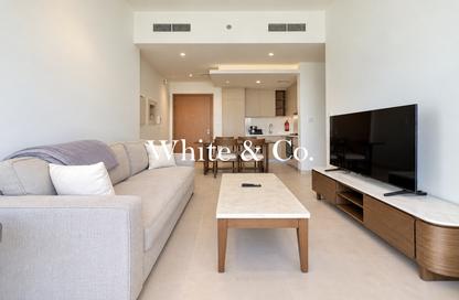 Apartment - 1 - 1 for sale in VYB - Business Bay - Dubai