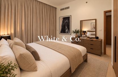 Apartment - 1 - 1 for sale in VYB - Business Bay - Dubai