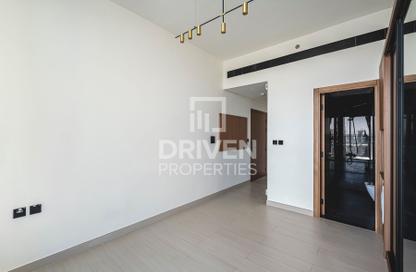 Apartment - Studio - 1 for rent in Binghatti House - District 10 - Jumeirah Village Circle - Dubai