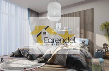 Apartment - 1 - 2 for sale in Verdana Residence - Verdana 1 - Verdana - Dubai Investment Park 1 (DIP 1) - Dubai Investment Park (DIP) - Dubai