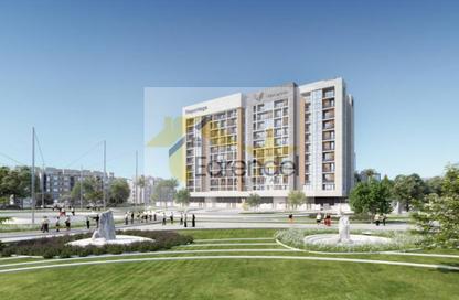 Apartment - 1 - 2 for sale in Verdana Residence - Verdana 1 - Verdana - Dubai Investment Park 1 (DIP 1) - Dubai Investment Park (DIP) - Dubai Apartment - 1 - 2 for sale in Verdana Residence - Verdana 1 - Verdana - Dubai Investment Park 1 (DIP 1) - Dubai Investment Park (DIP) - Dubai