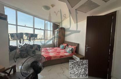 Apartment - 2 - 3 for sale in Orient Tower 1 - Orient Towers - Al Bustan - Ajman Apartment - 2 - 3 for sale in Orient Tower 1 - Orient Towers - Al Bustan - Ajman