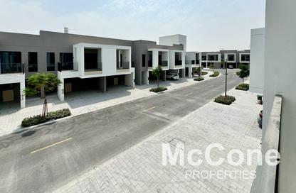 Townhouse - 3 Bedrooms - 4 Bathrooms for rent in Bliss 2 - Arabian Ranches 3 - Dubai Townhouse - 3 Bedrooms - 4 Bathrooms for rent in Bliss 2 - Arabian Ranches 3 - Dubai