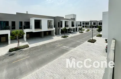 Townhouse - 3 Bedrooms - 4 Bathrooms for rent in Bliss 2 - Arabian Ranches 3 - Dubai