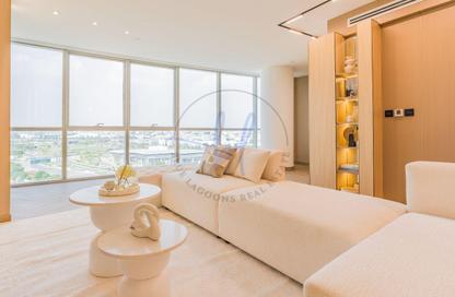 Apartment - 2 - 2 for sale in Marsa Plaza - Core 1 - Marsa Plaza - Dubai Festival City - Dubai Apartment - 2 - 2 for sale in Marsa Plaza - Core 1 - Marsa Plaza - Dubai Festival City - Dubai