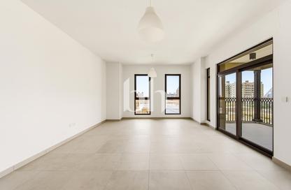 Apartment - 2 Bedrooms - 3 Bathrooms for rent in Asayel - Madinat Jumeirah Living - Umm Suqeim - Dubai