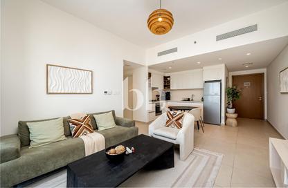 Apartment - 1 Bedroom - 2 Bathrooms for rent in Downtown Views II Tower 2 - Downtown Views II - Zabeel 2 - Zabeel - Dubai Apartment - 1 Bedroom - 2 Bathrooms for rent in Downtown Views II Tower 2 - Downtown Views II - Zabeel 2 - Zabeel - Dubai
