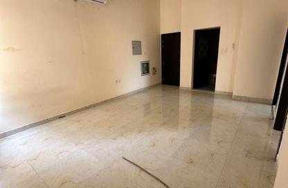 Apartment - 1 Bedroom - 1 Bathroom for rent in Ajman Corniche Residences - Ajman Corniche Road - Ajman