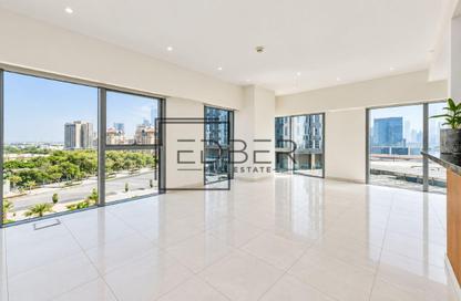 Apartment - 1 - 1 for rent in Central Park Residential Tower - Central Park Tower - DIFC - Dubai