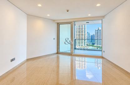 Apartment - 2 - 3 for sale in Al Habtoor Tower - Al Habtoor City - Business Bay - Dubai