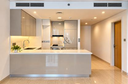 Apartment - 2 - 3 for sale in Al Habtoor Tower - Al Habtoor City - Business Bay - Dubai