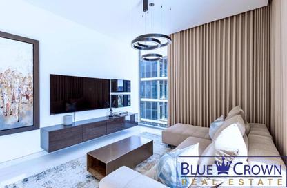 Apartment - 1 - 2 for rent in Residences 2 - The Residences at District One - District One - Mohammed Bin Rashid City - Dubai Apartment - 1 - 2 for rent in Residences 2 - The Residences at District One - District One - Mohammed Bin Rashid City - Dubai