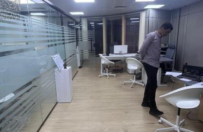 Shop - Studio - 1 Bathroom for sale in Geepas Building 1 - Al Nakhil 1 - Al Nakhil - Ajman