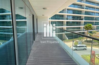 Apartment - 2 - 3 for rent in Al Hadeel - Al Bandar - Al Raha Beach - Abu Dhabi Apartment - 2 - 3 for rent in Al Hadeel - Al Bandar - Al Raha Beach - Abu Dhabi