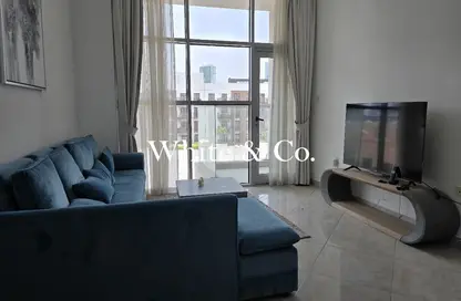 شقة - غرفة نوم - 2 حمامات للبيع في شيماء بريميير - منطقة 15 - قرية جميرا الدائرية - دبي