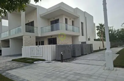 فيلا - 3 غرف نوم - 4 حمامات للايجار في اسبنس - فدان ياس - جزيرة ياس - أبوظبي