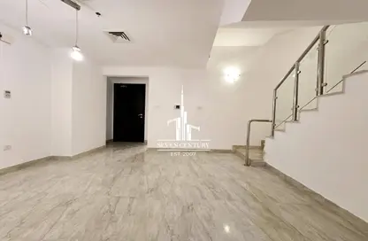 تاون هاوس - 4 غرف نوم - 5 حمامات للايجار في سمر 1 - الصيف - سيزون كوميونيتي - منطقة 15 - قرية جميرا الدائرية - دبي