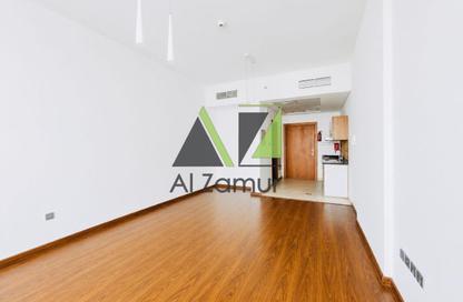 Apartment - Studio - 1 Bathroom for sale in Binghatti Diamonds - Dubai Silicon Oasis - Dubai
