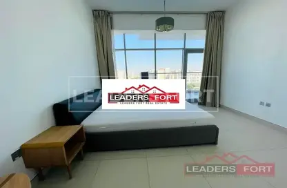 Apartment - 1 Bedroom - 2 Bathrooms for rent in Candace Aster - Al Furjan - Dubai