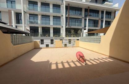Villa - 4 Bedrooms - 5 Bathrooms for sale in Sunset Gardens - District 11 - Jumeirah Village Circle - Dubai