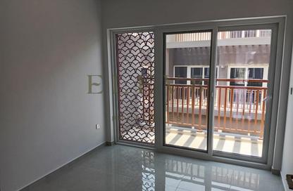 Townhouse - 4 - 4 for rent in Verona - Damac Hills 2 - Dubai