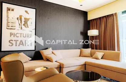 Apartment - 2 Bedrooms - 3 Bathrooms for rent in Tower D - DAMAC Towers by Paramount - Business Bay - Dubai