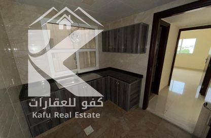 شقة - غرفة نوم - 2 حمامات للايجار في برج النعيمية  3 - أبراج النعيمية - النعيمية - عجمان