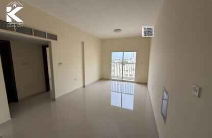 Apartment - 1 Bedroom - 2 Bathrooms for rent in Al Naemiya Tower 3 - Al Naemiya Towers - Al Nuaimiya - Ajman