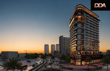 Apartment - Studio - 1 Bathroom for sale in Empire Livings - Dubai Science Park - Dubai