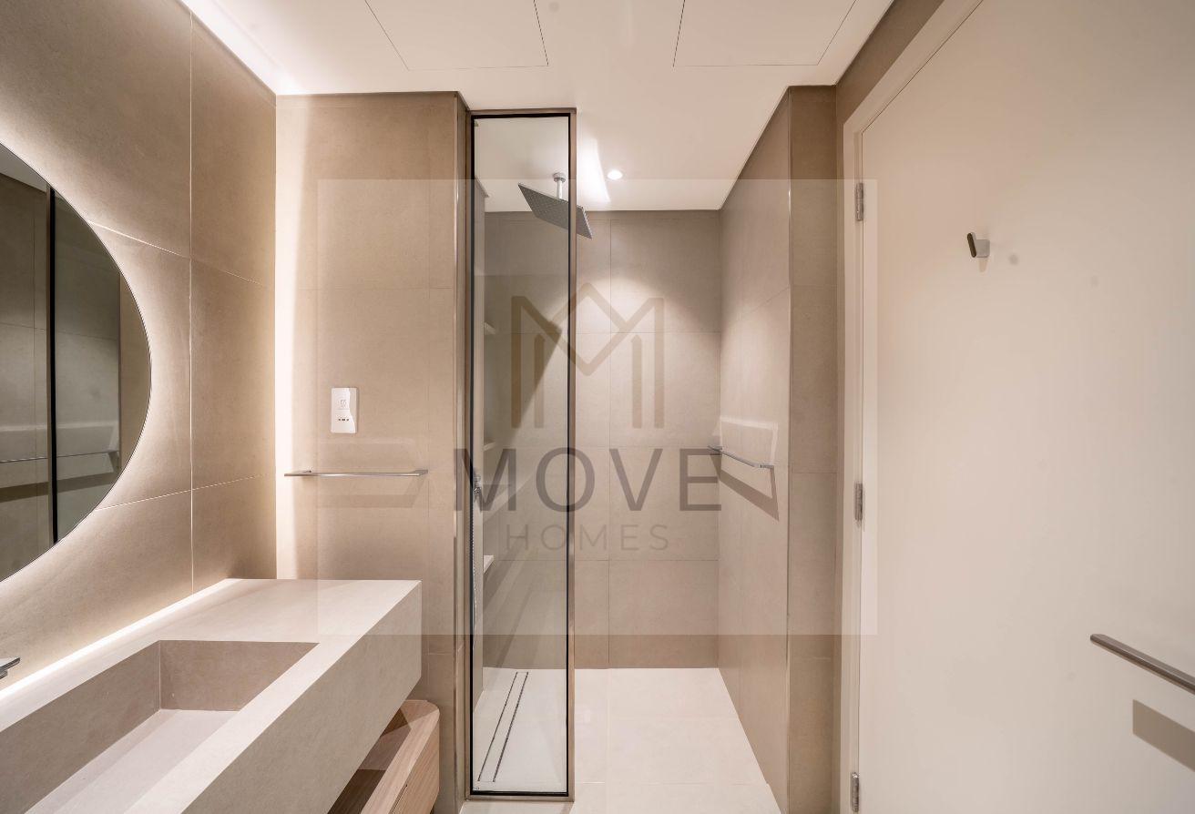 Premium Apartment | Brand New | Spacious Studio photo 16