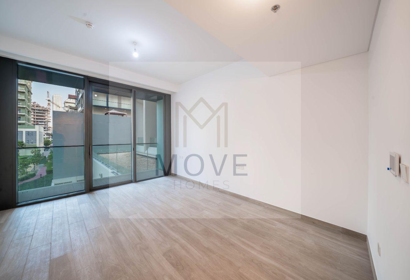 Premium Apartment | Brand New | Spacious Studio photo 5