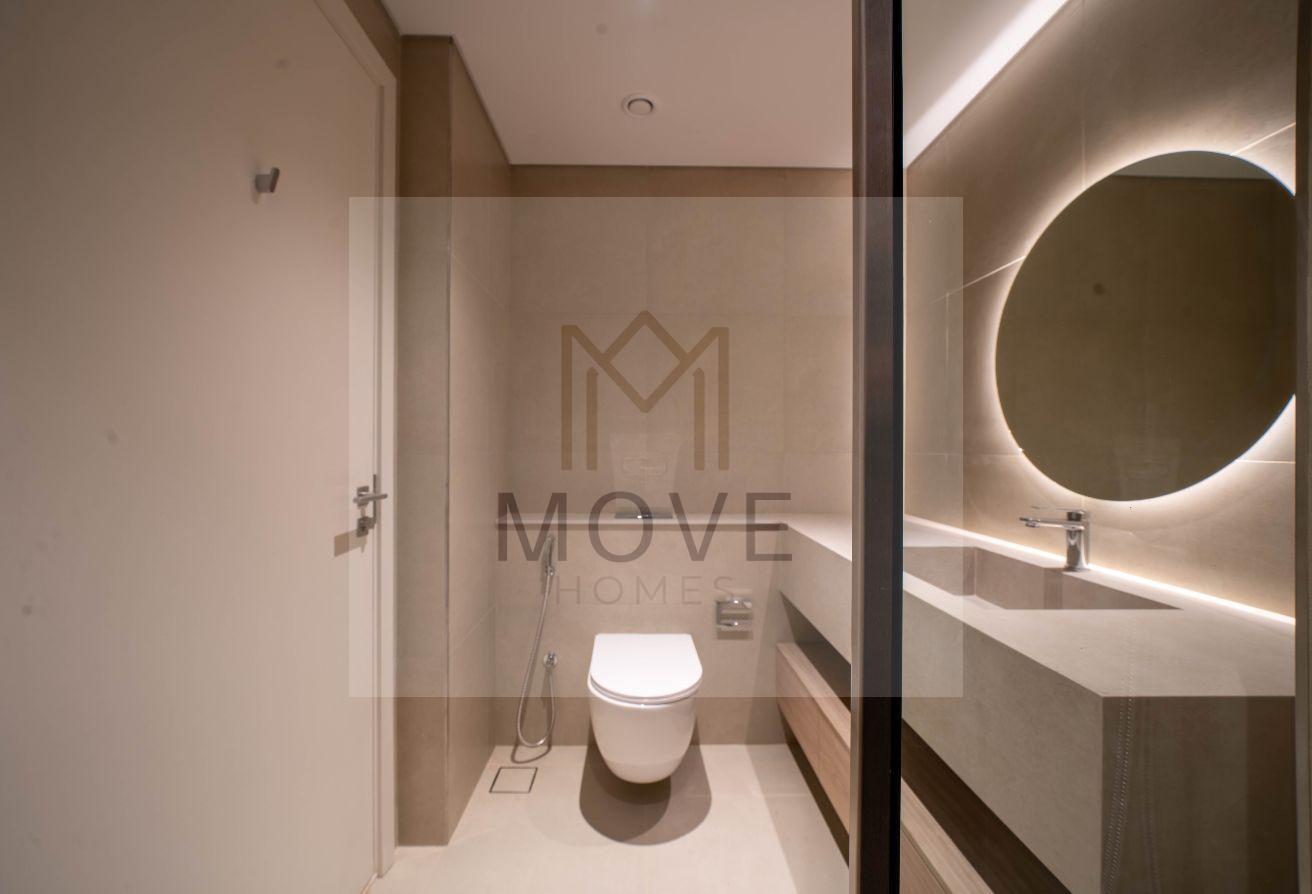 Premium Apartment | Brand New | Spacious Studio photo 17